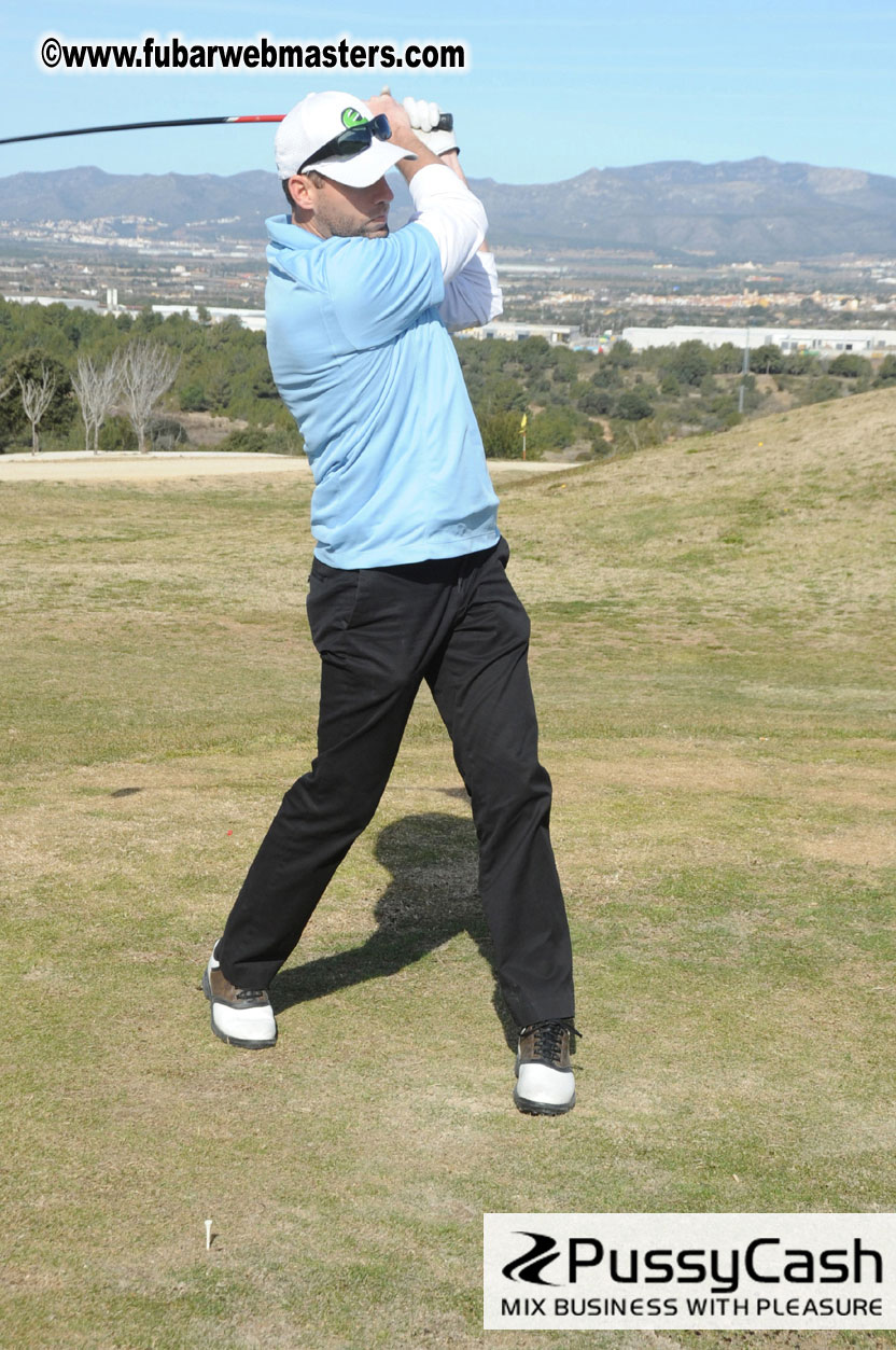 Commercegate Golf Tournament