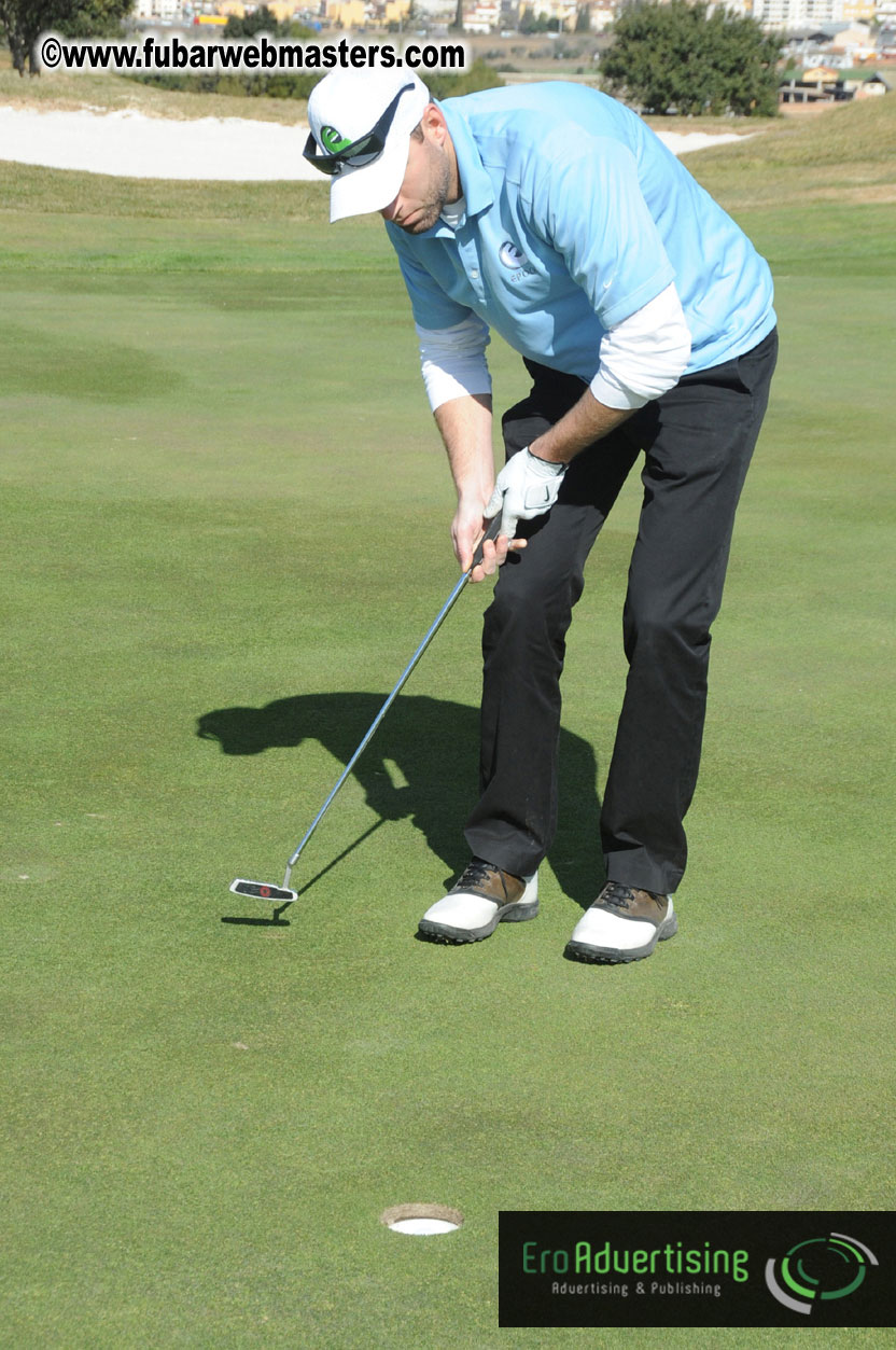 Commercegate Golf Tournament