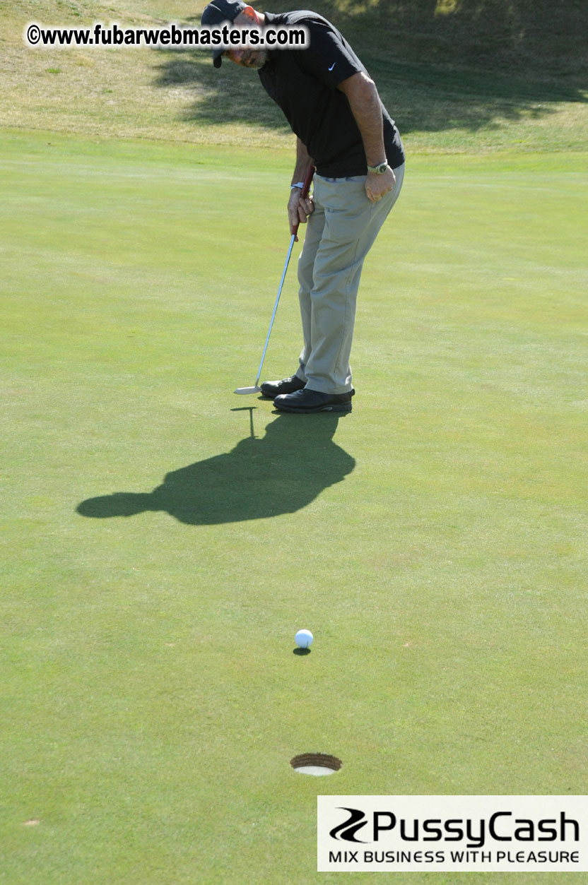 Commercegate Golf Tournament