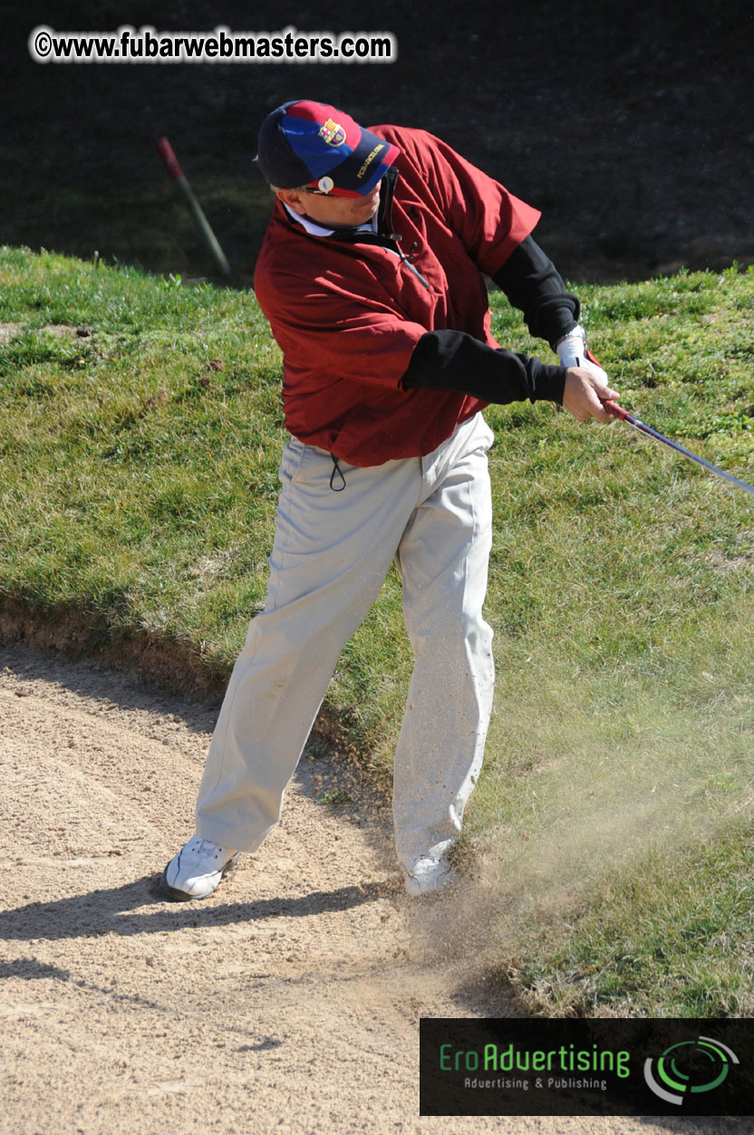 Commercegate Golf Tournament