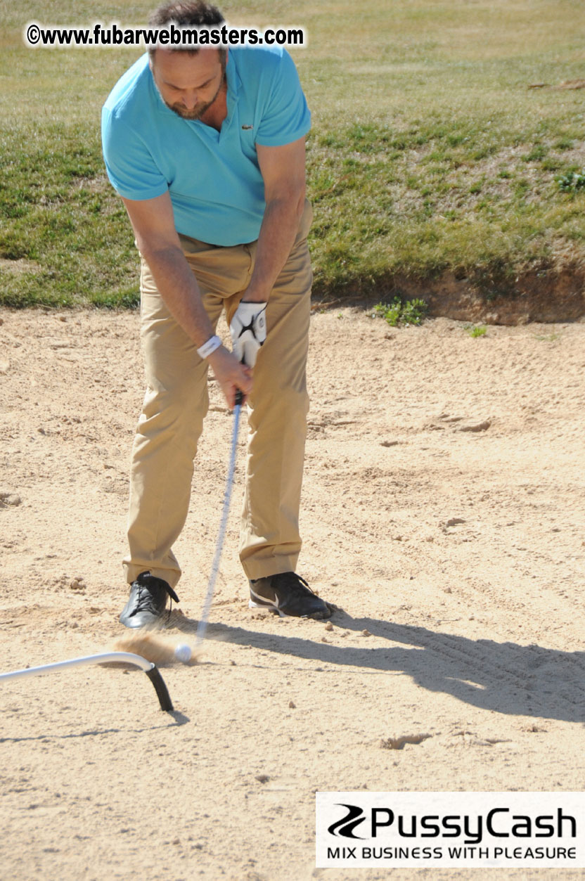 Commercegate Golf Tournament