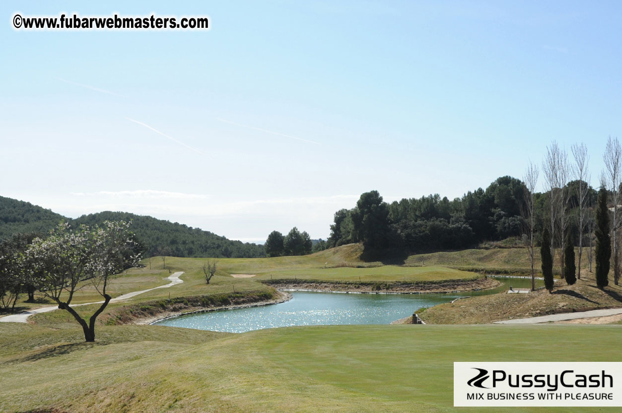 Commercegate Golf Tournament