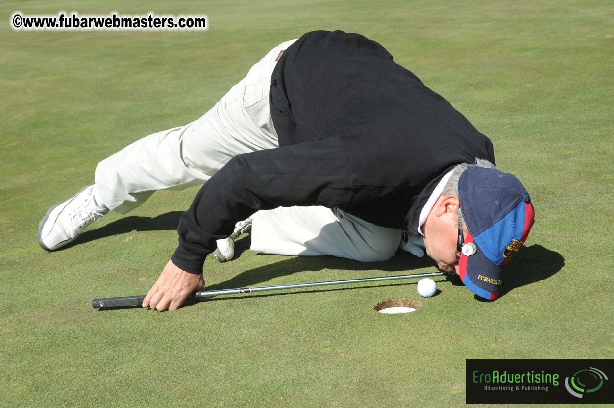 Commercegate Golf Tournament