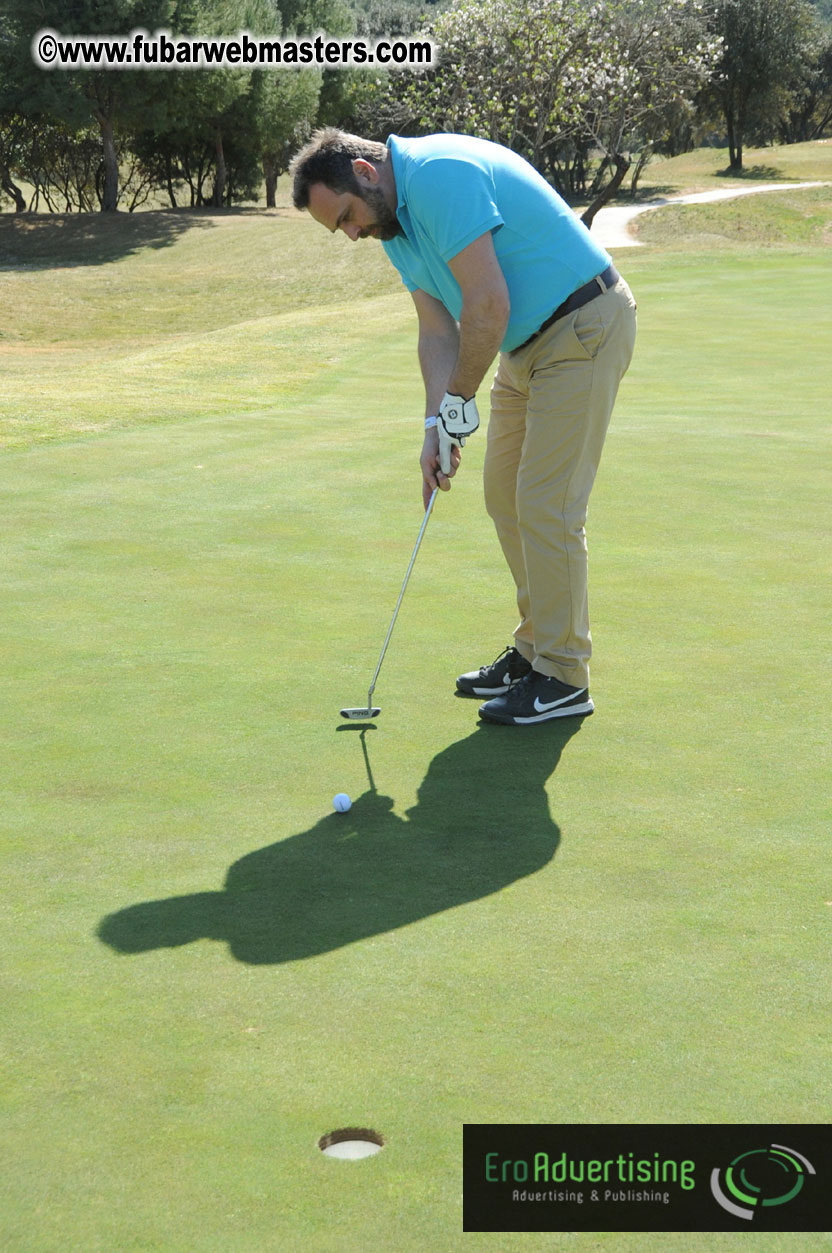 Commercegate Golf Tournament