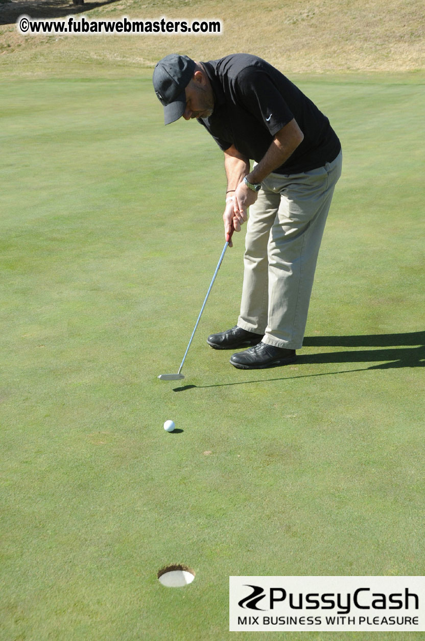 Commercegate Golf Tournament