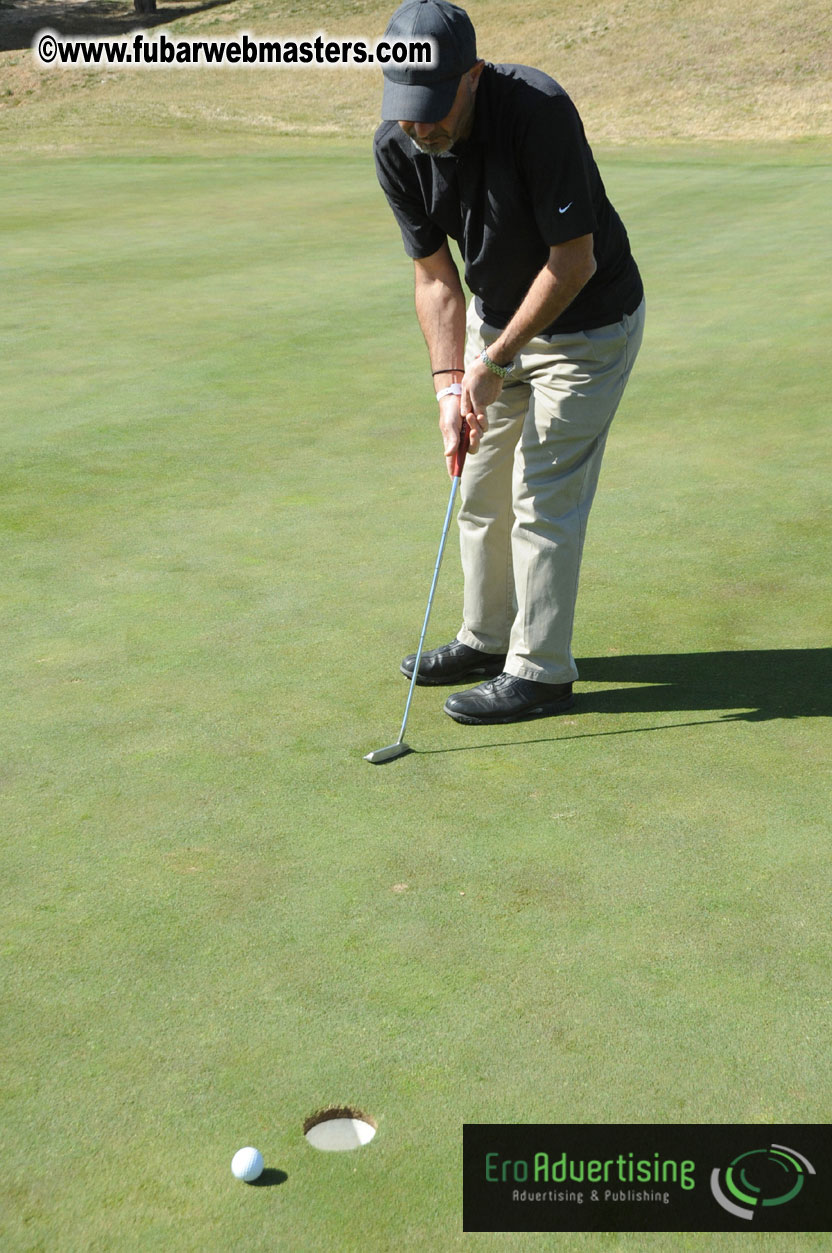 Commercegate Golf Tournament