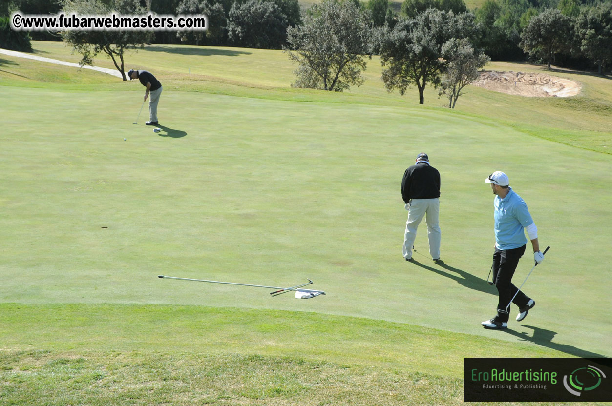 Commercegate Golf Tournament