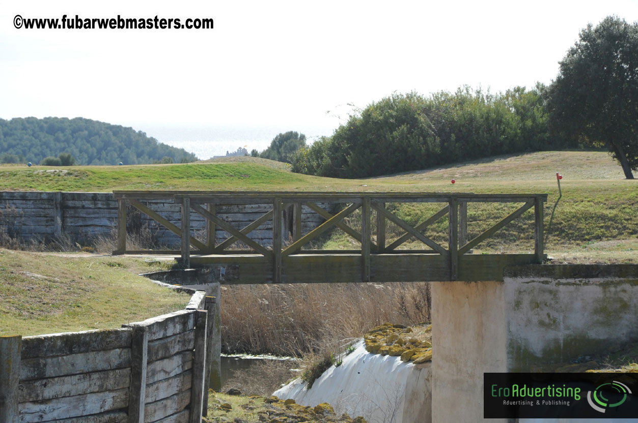 Commercegate Golf Tournament