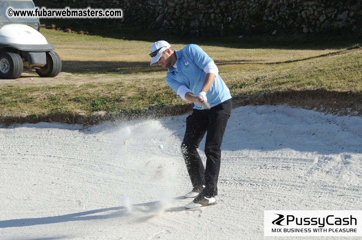 Commercegate Golf Tournament