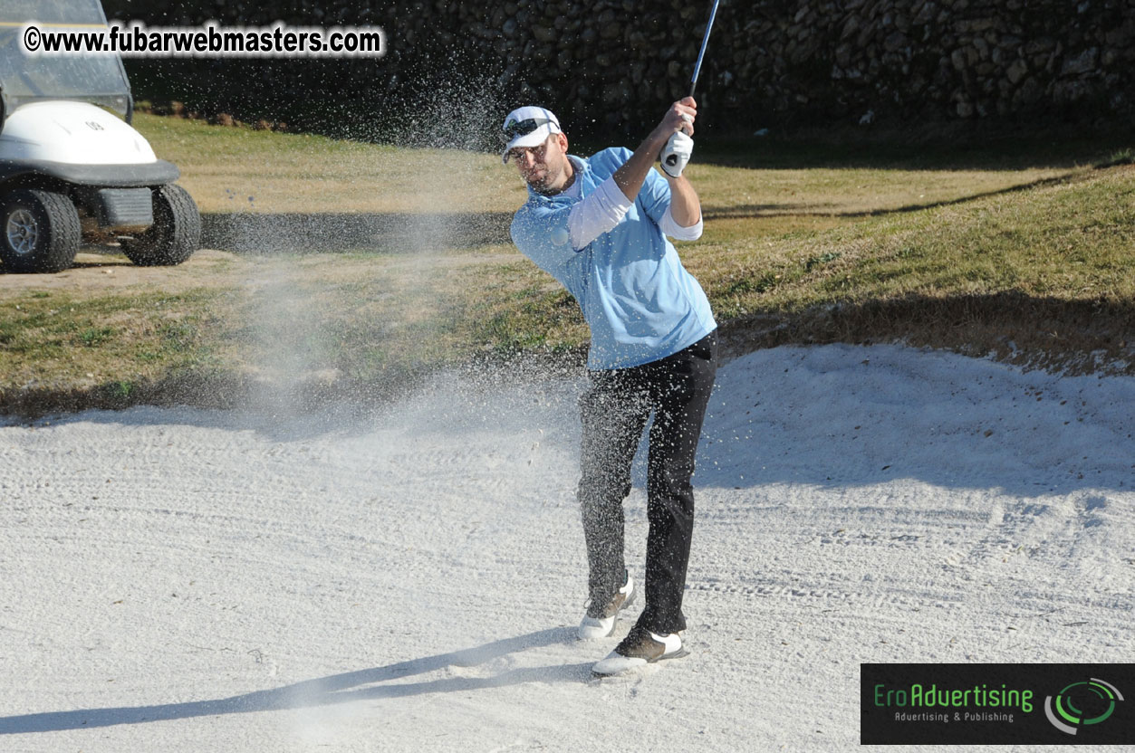 Commercegate Golf Tournament