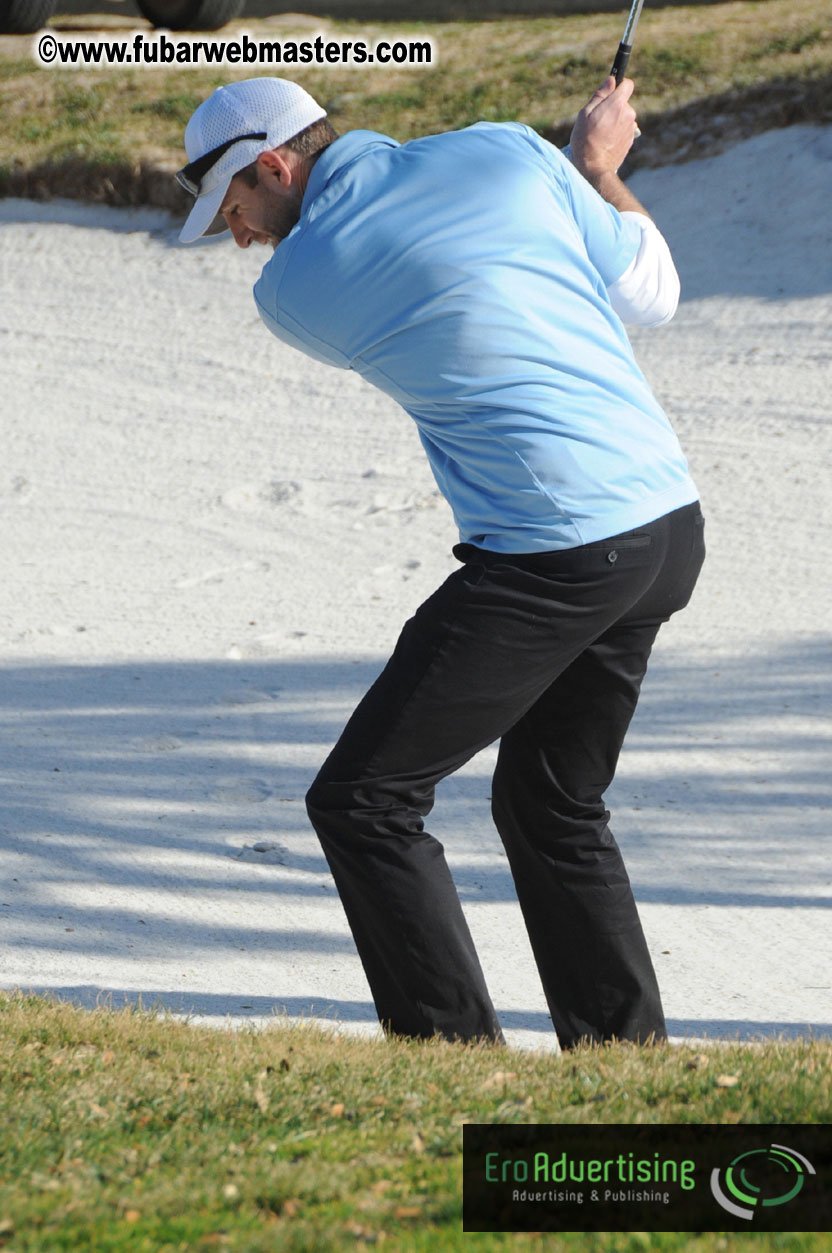 Commercegate Golf Tournament