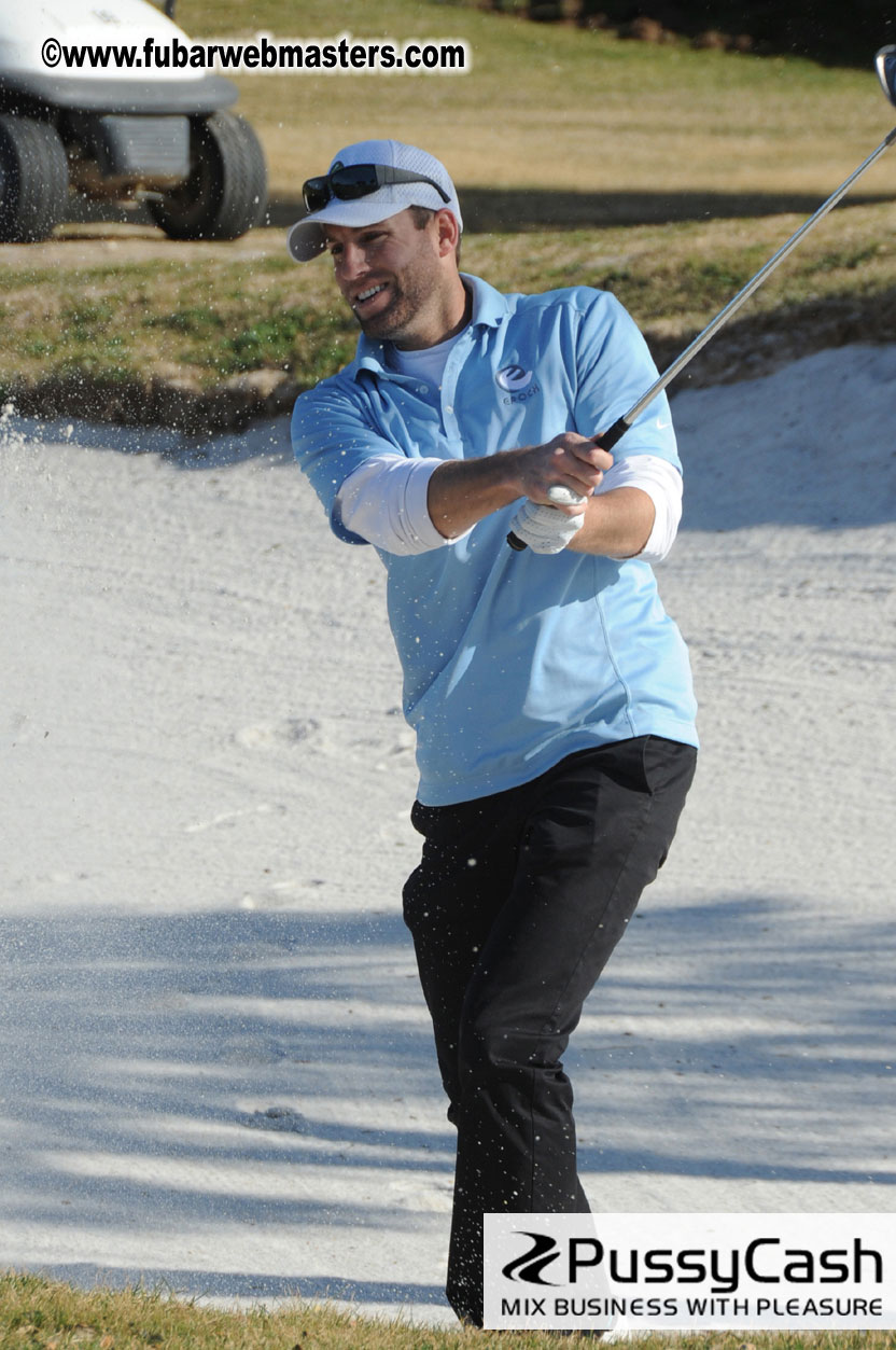 Commercegate Golf Tournament