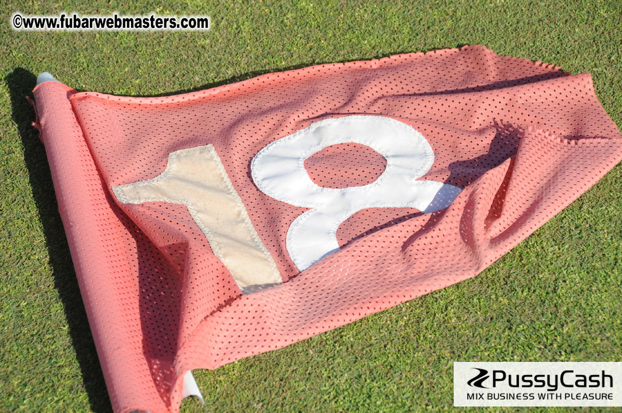 Commercegate Golf Tournament