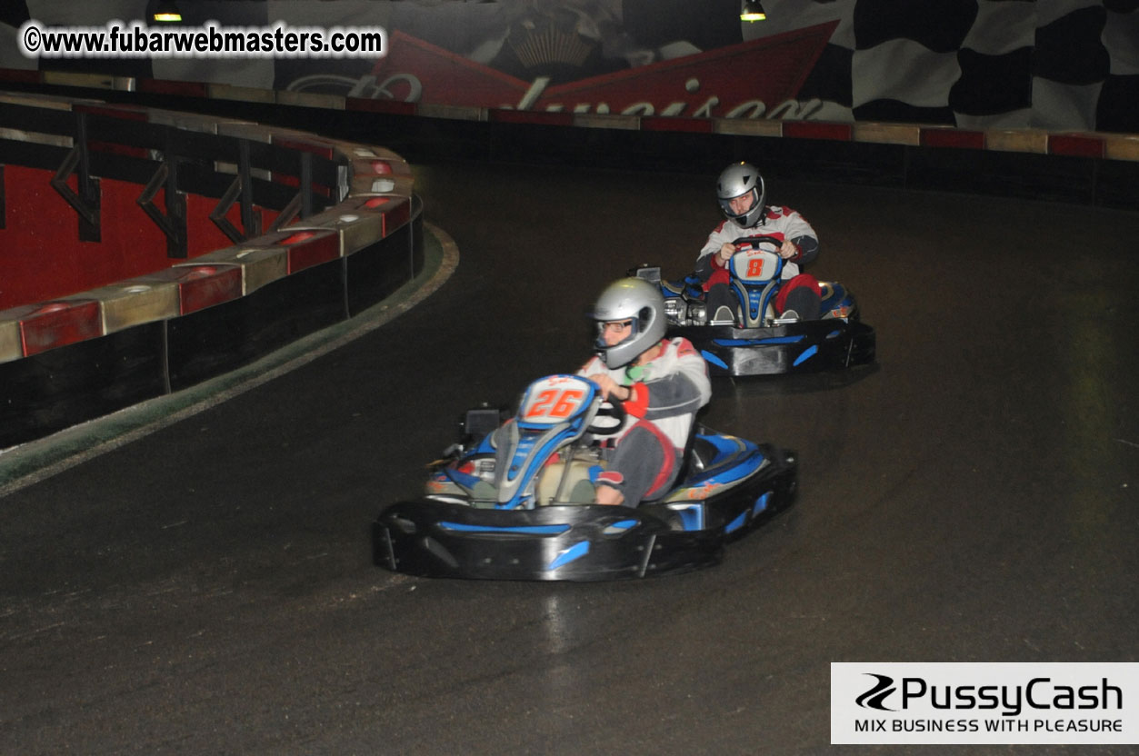 YNot Karting Grand Prix