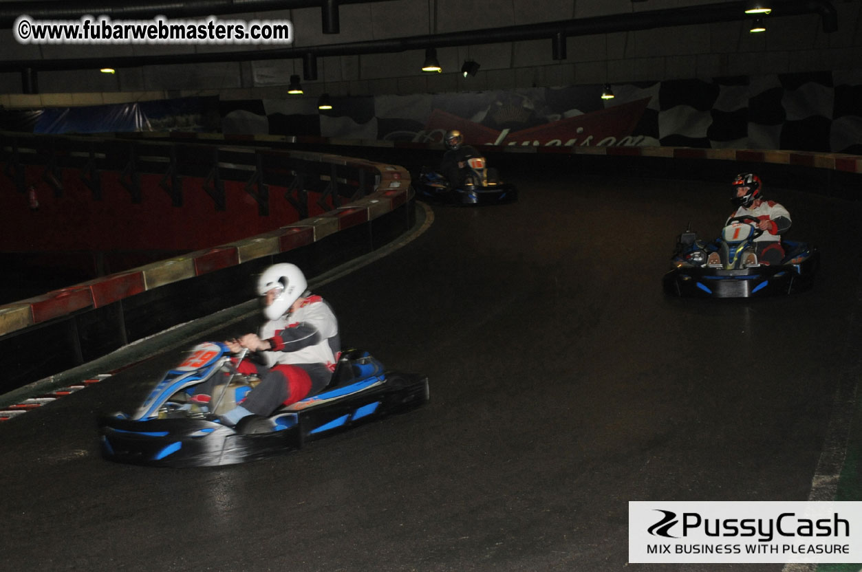 YNot Karting Grand Prix