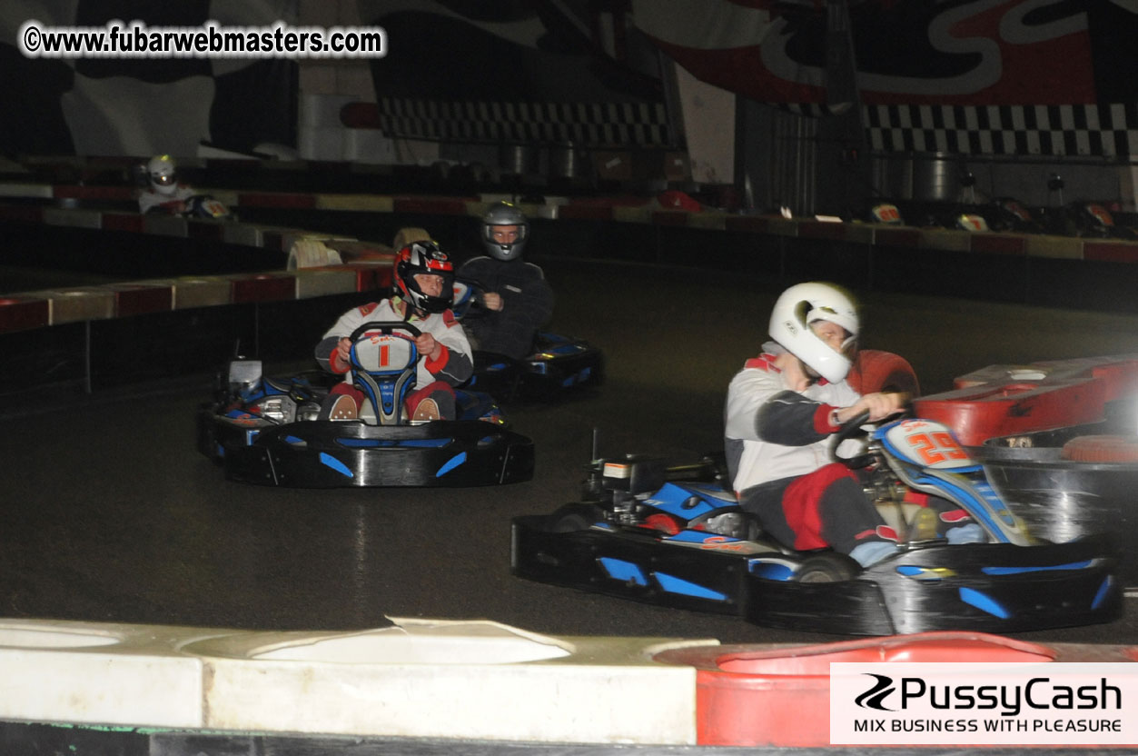 YNot Karting Grand Prix