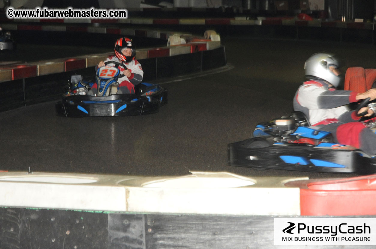 YNot Karting Grand Prix