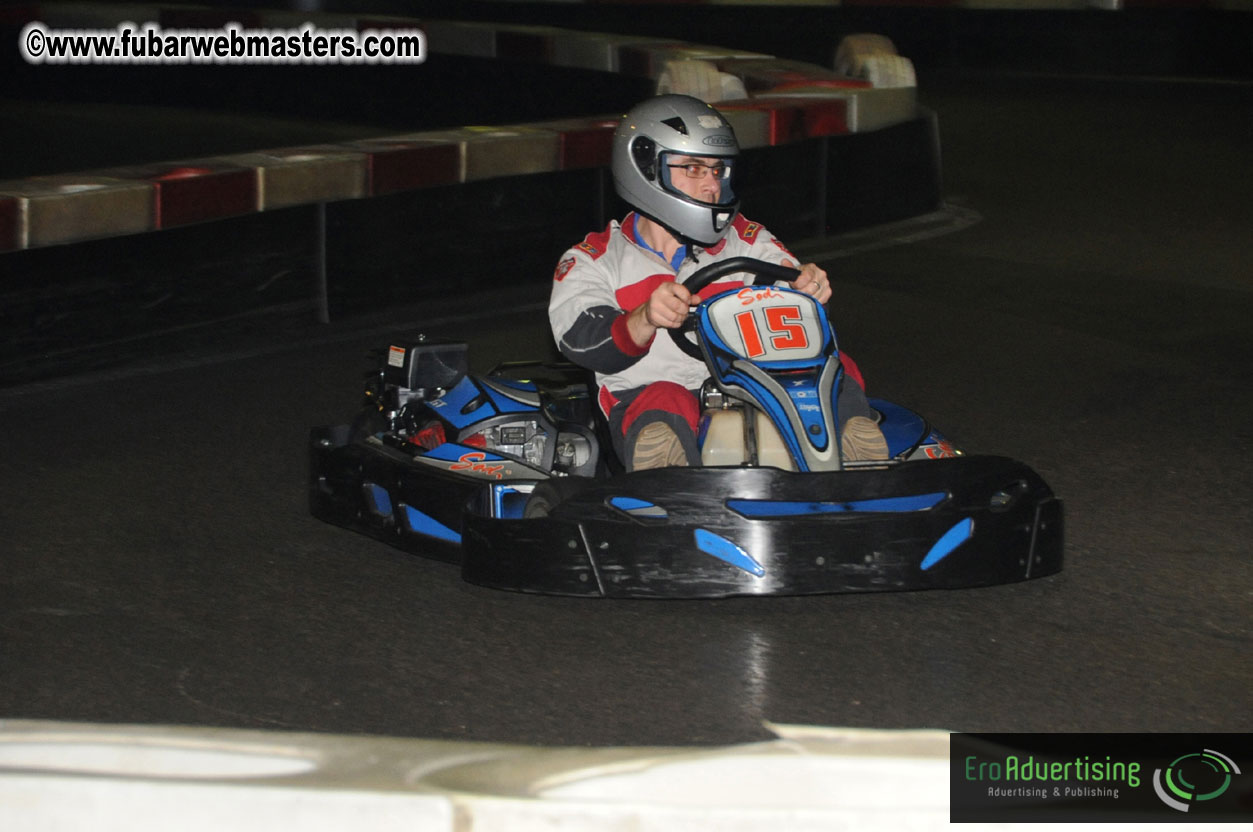 YNot Karting Grand Prix