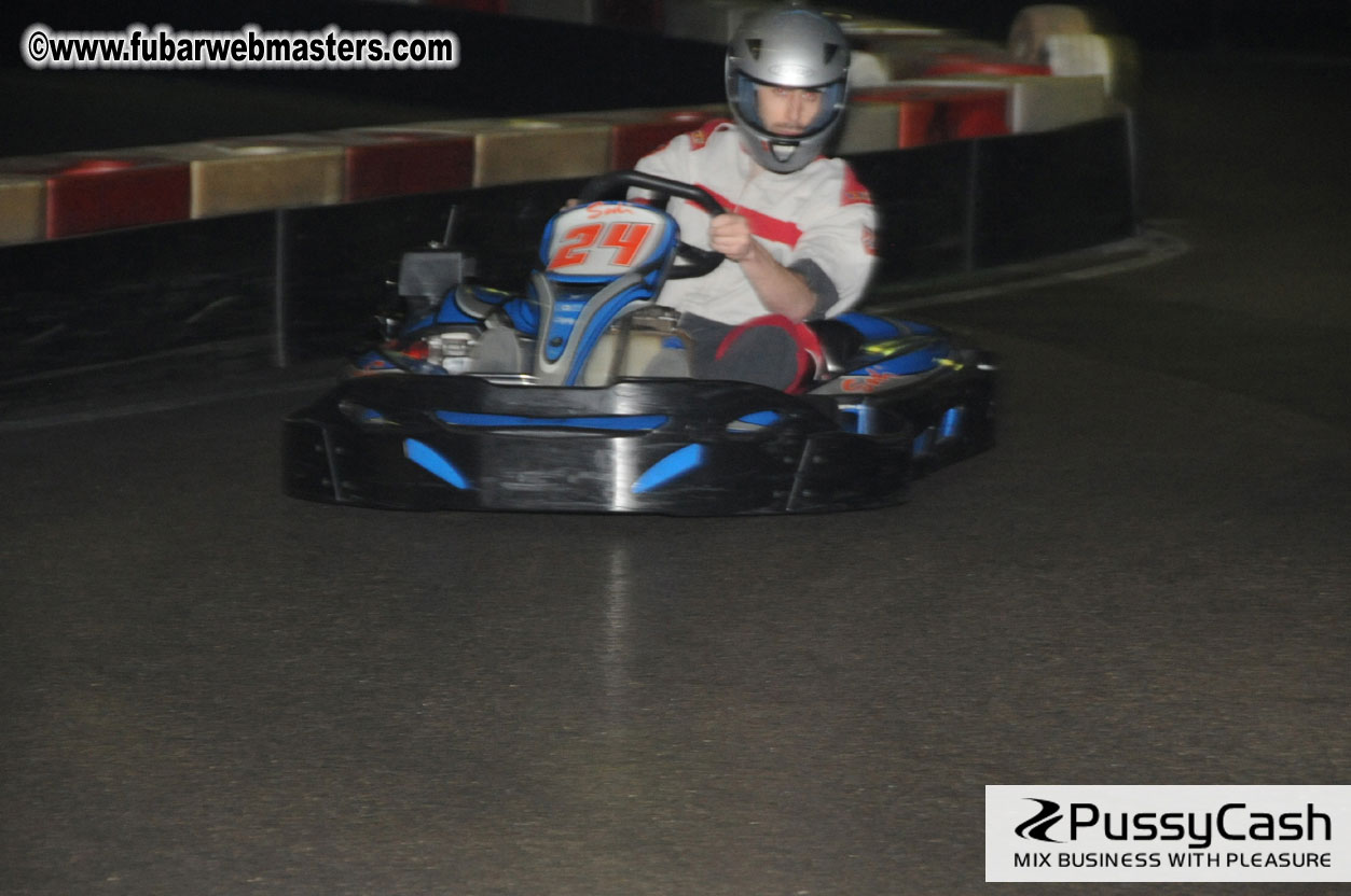 YNot Karting Grand Prix