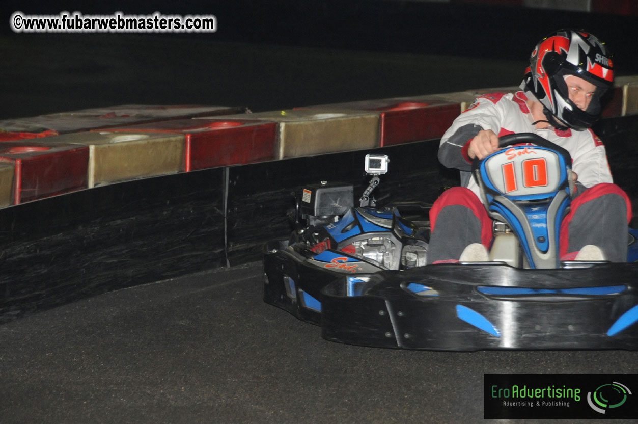 YNot Karting Grand Prix