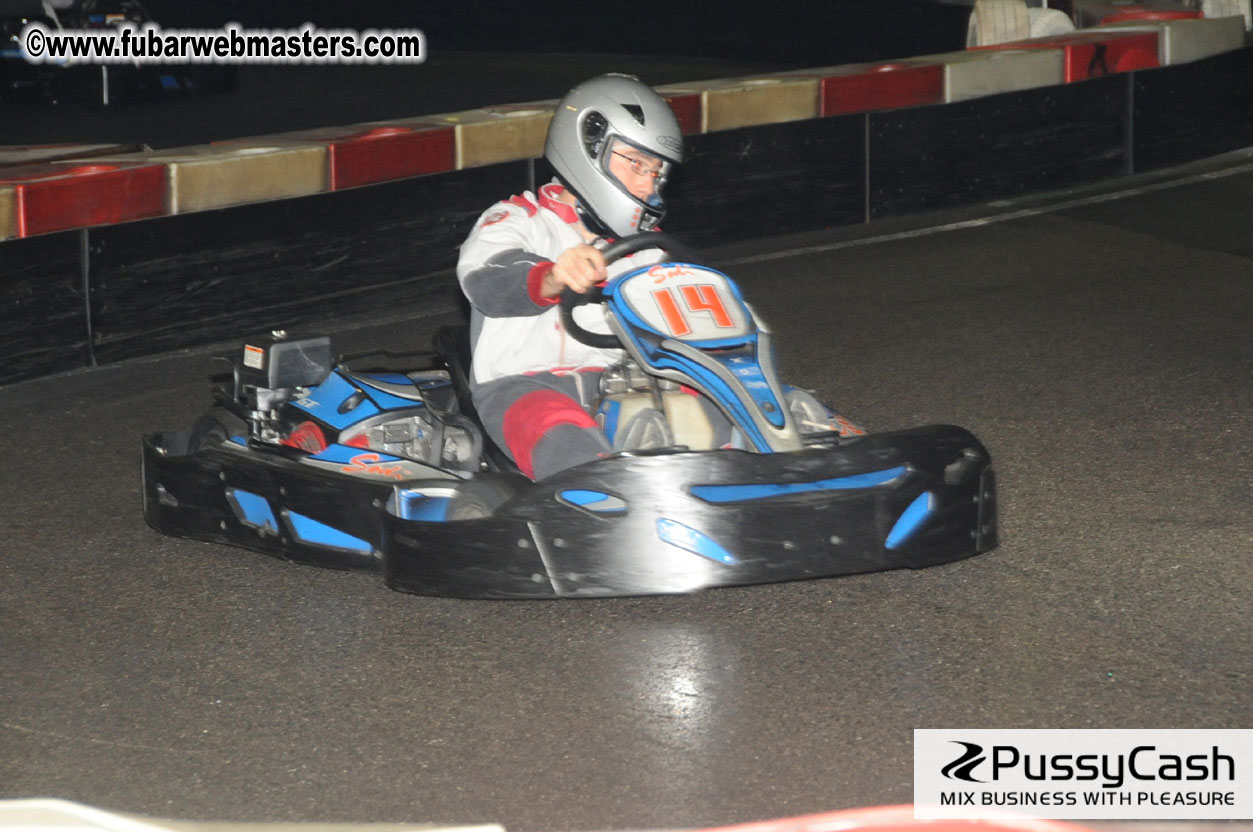 YNot Karting Grand Prix