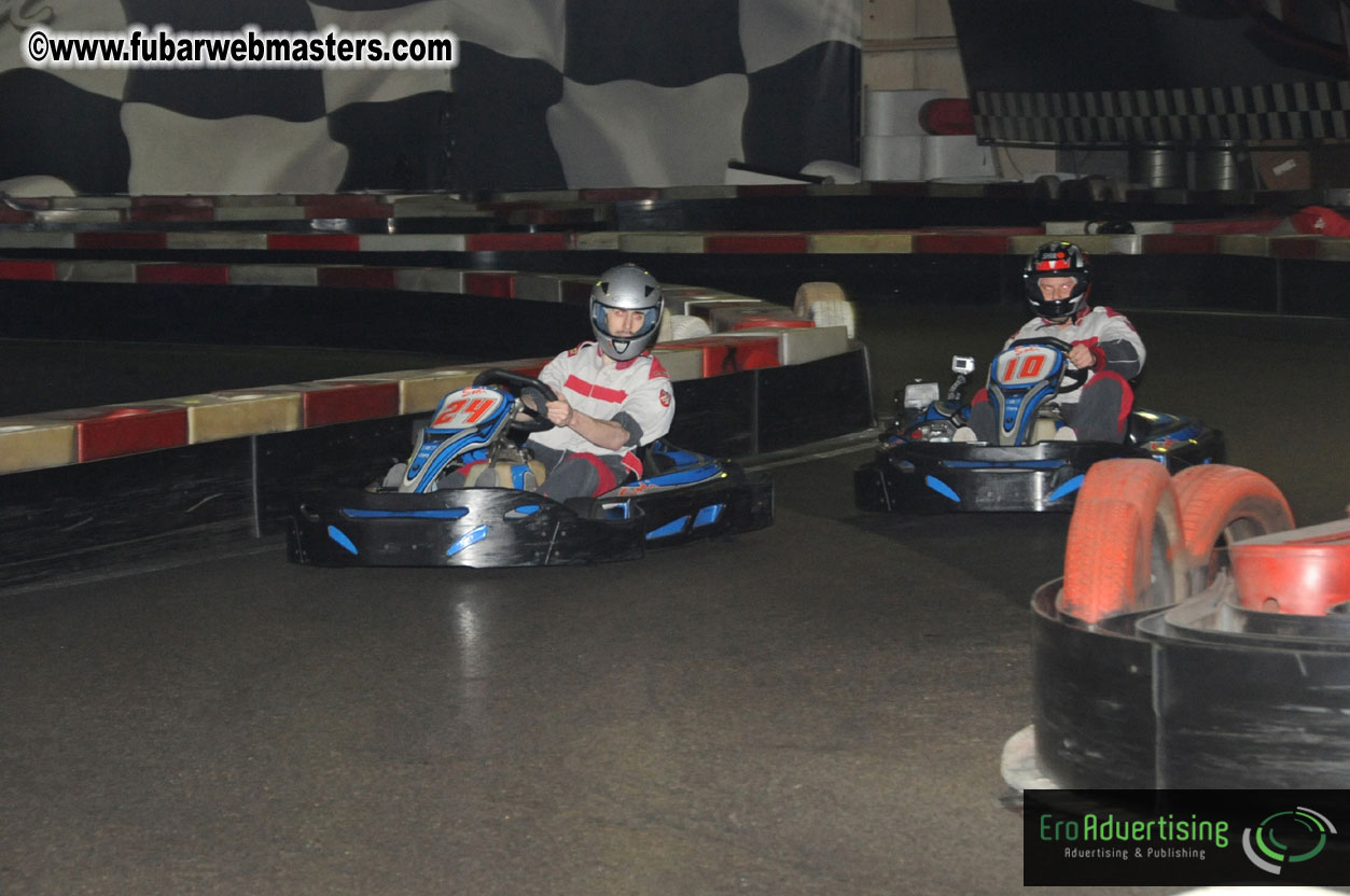 YNot Karting Grand Prix