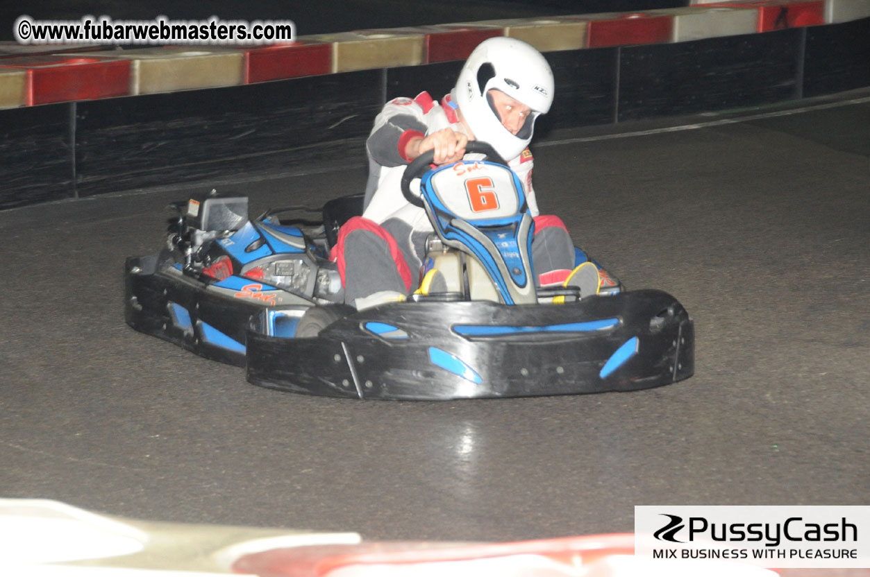 YNot Karting Grand Prix