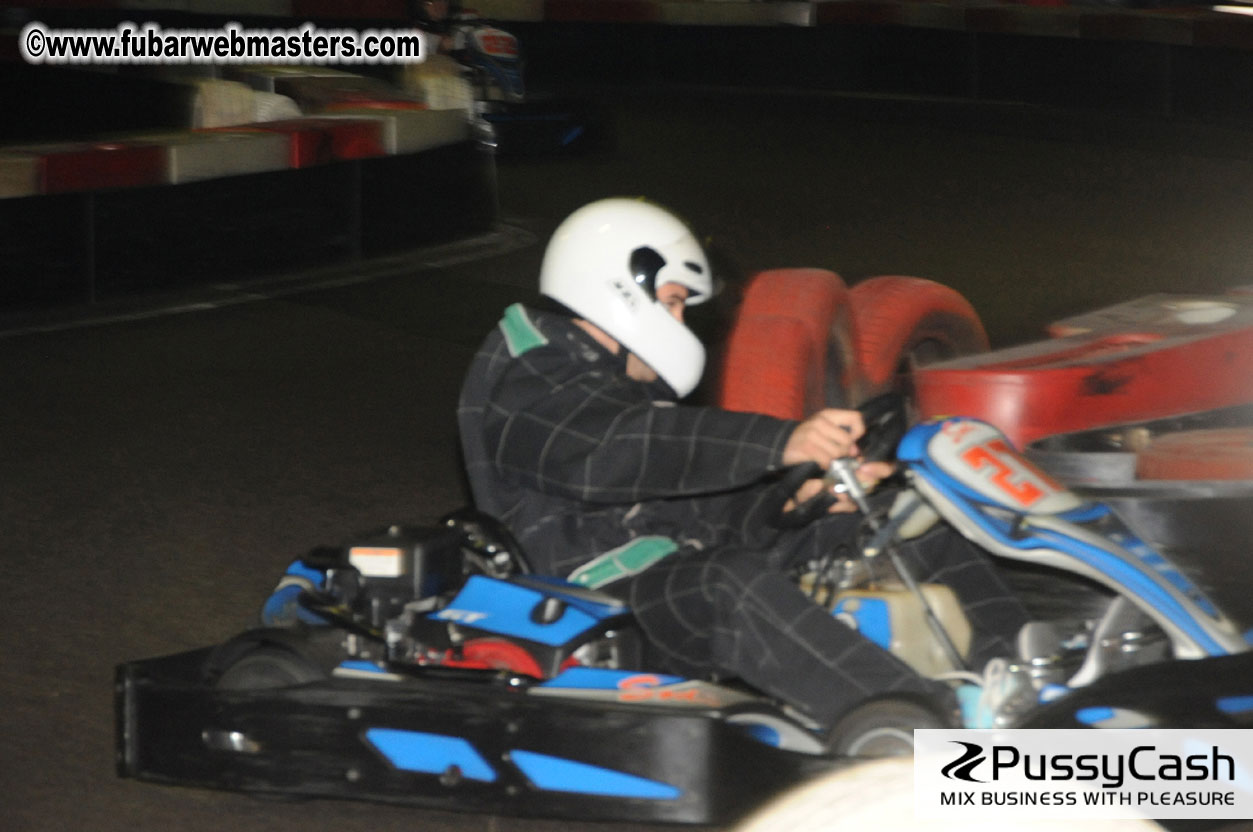 YNot Karting Grand Prix