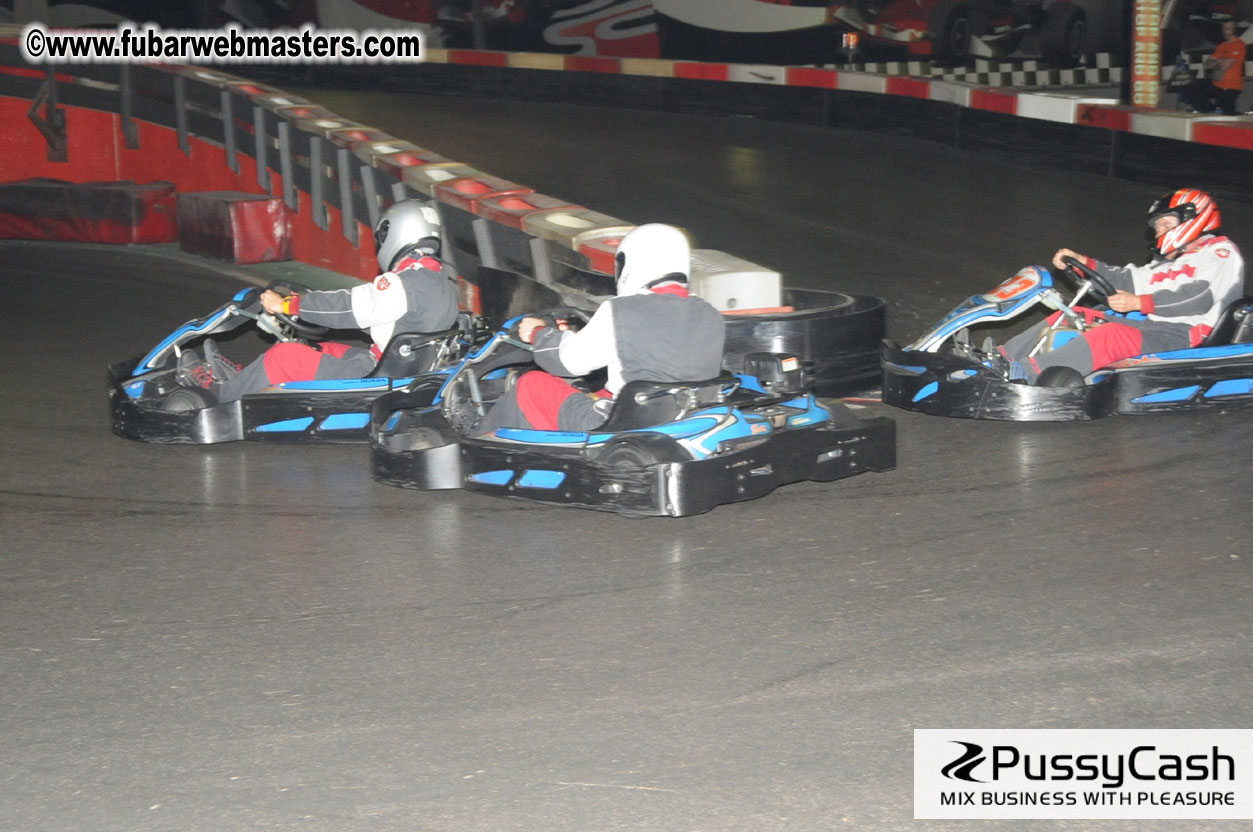 YNot Karting Grand Prix