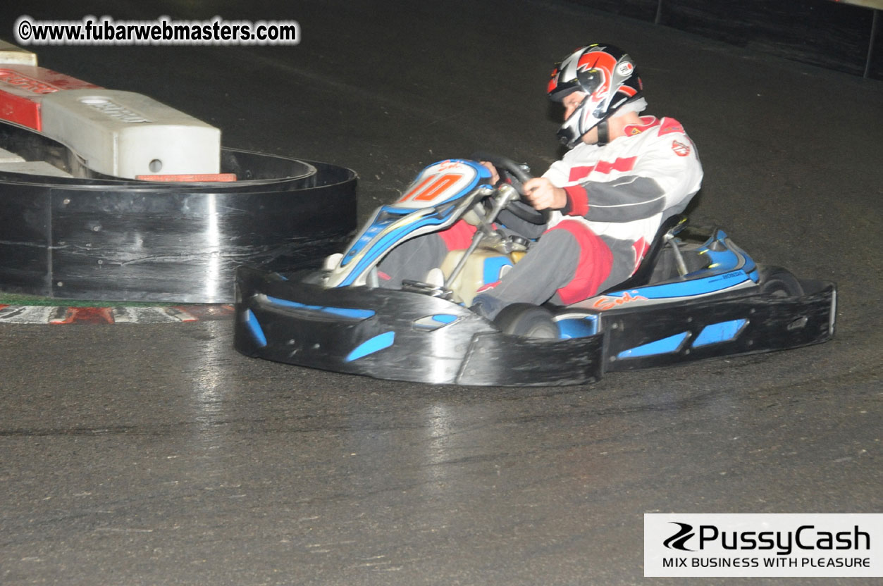 YNot Karting Grand Prix