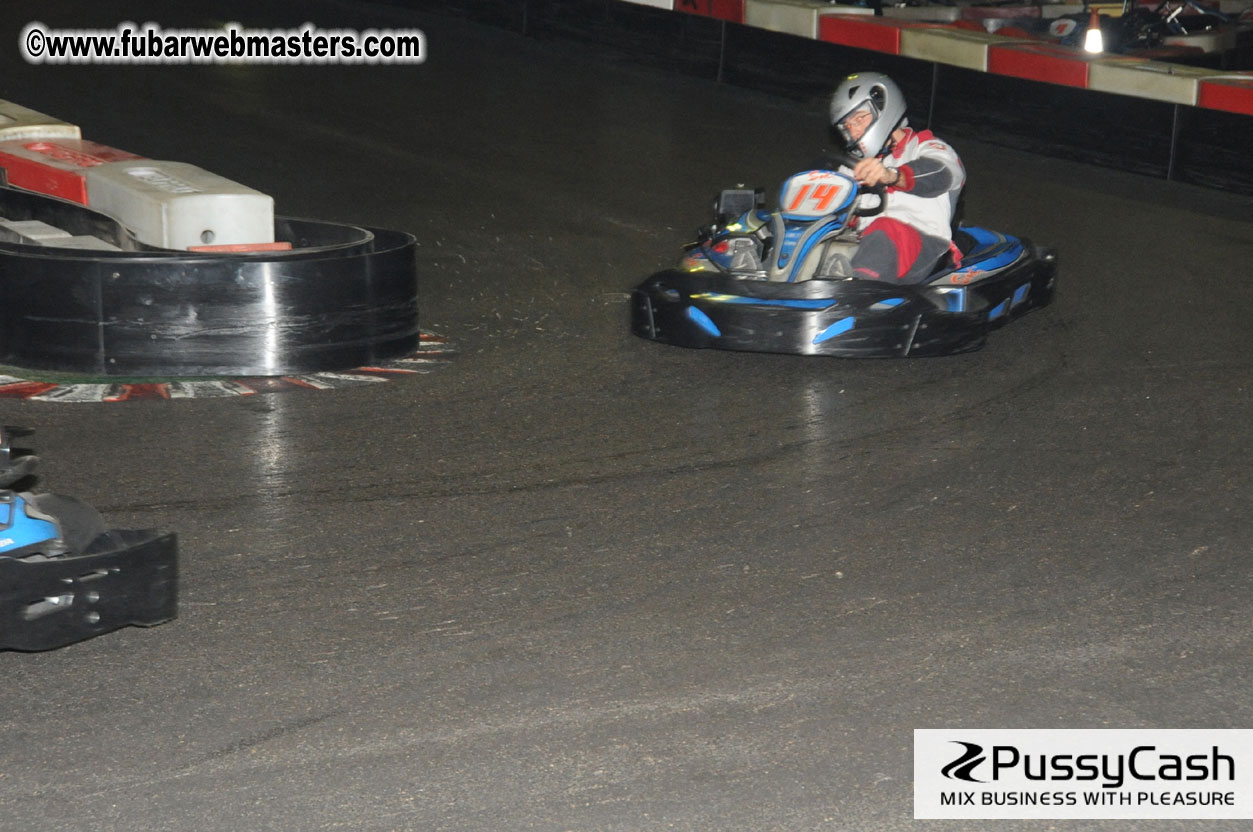 YNot Karting Grand Prix