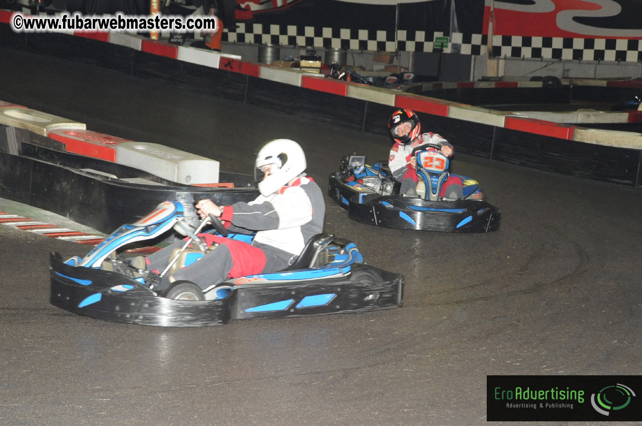 YNot Karting Grand Prix