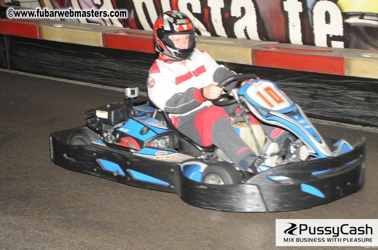 YNot Karting Grand Prix