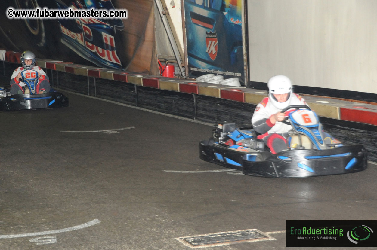 YNot Karting Grand Prix