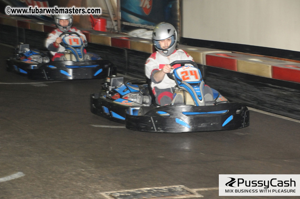 YNot Karting Grand Prix