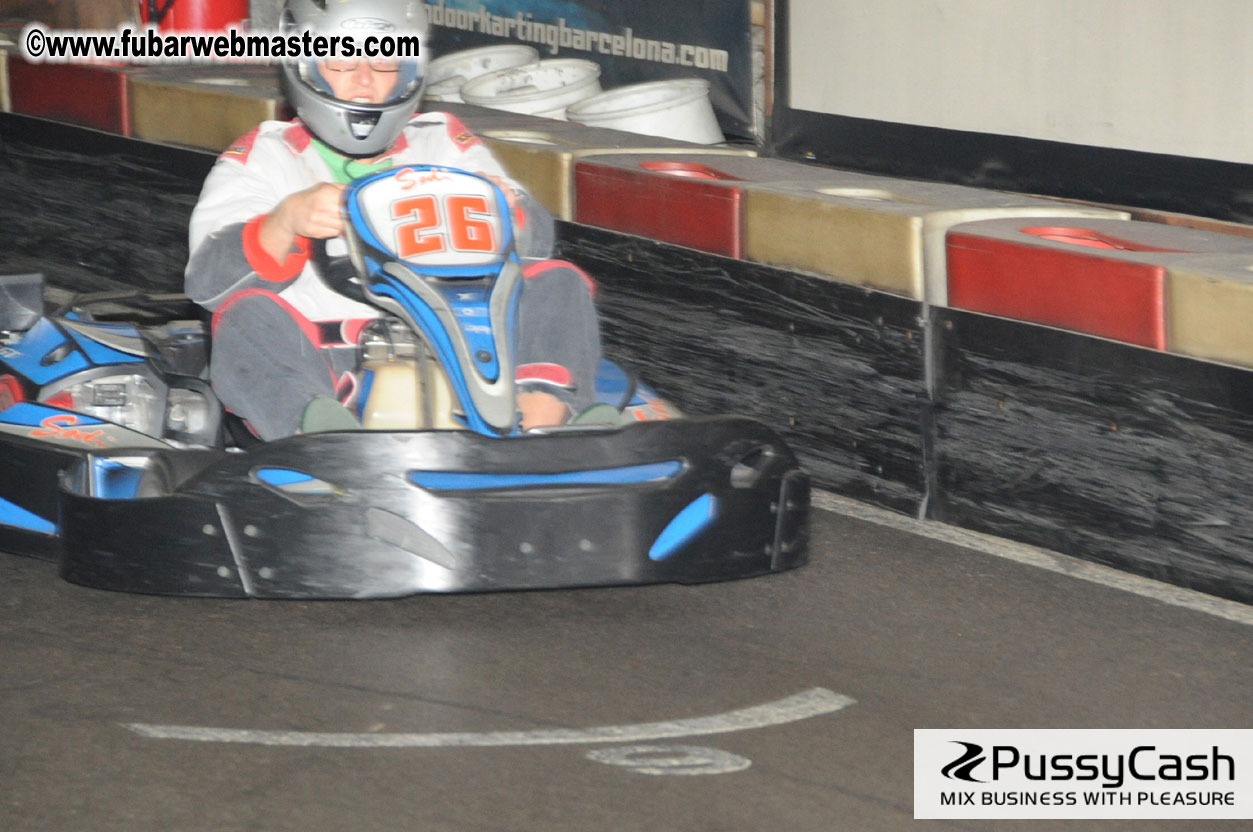 YNot Karting Grand Prix