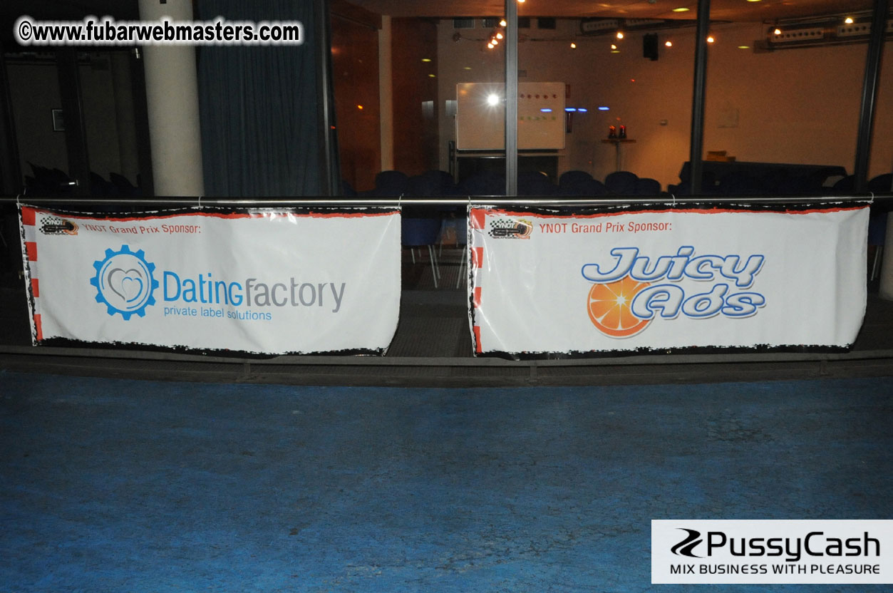 YNot Karting Grand Prix