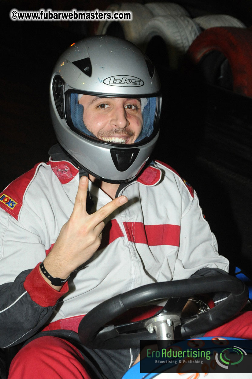 YNot Karting Grand Prix