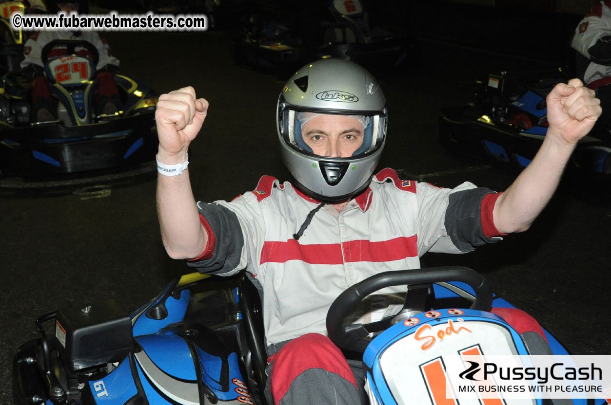 YNot Karting Grand Prix
