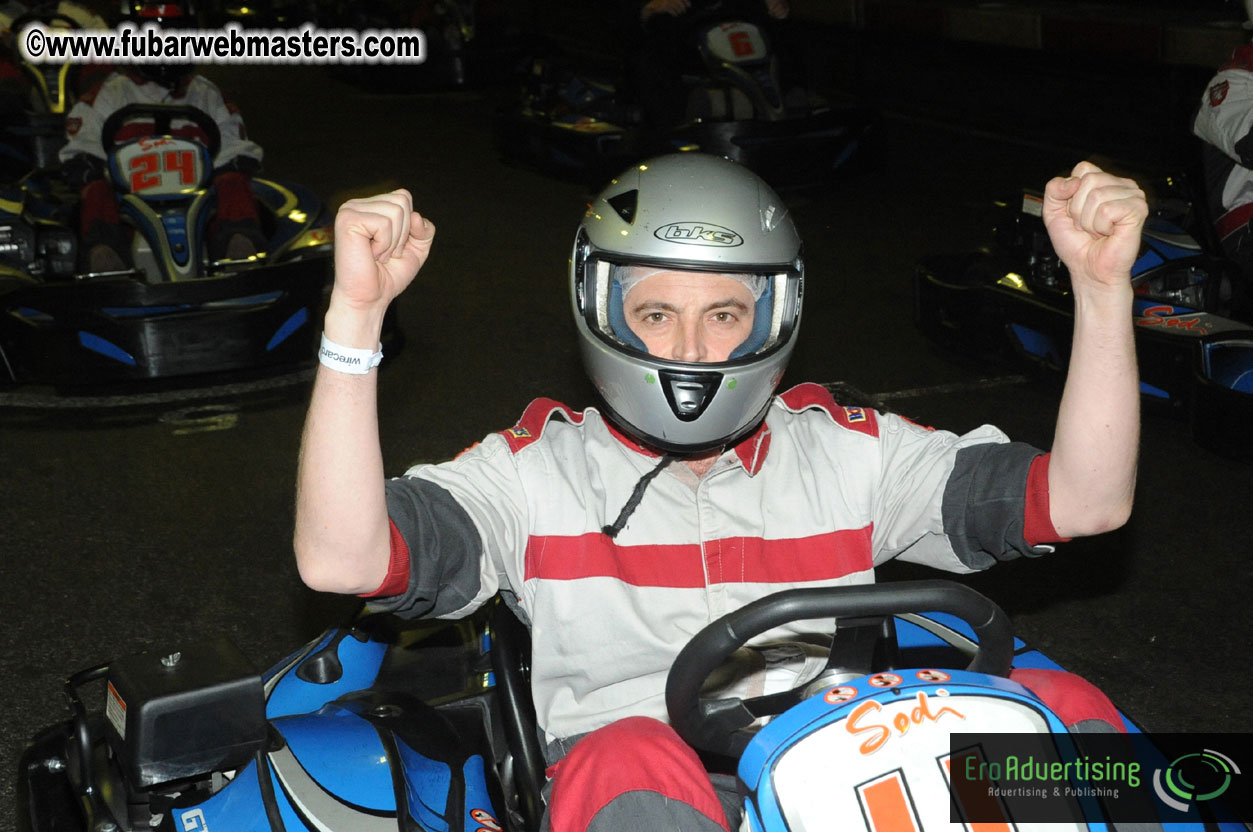 YNot Karting Grand Prix