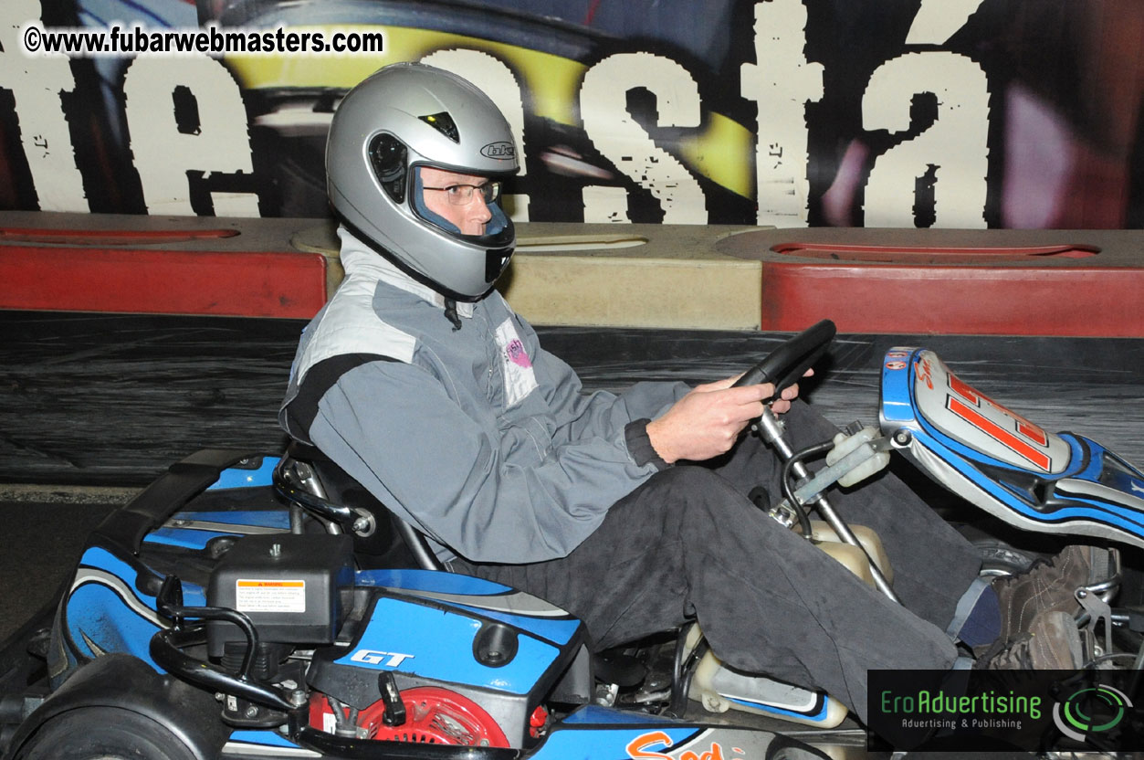 YNot Karting Grand Prix