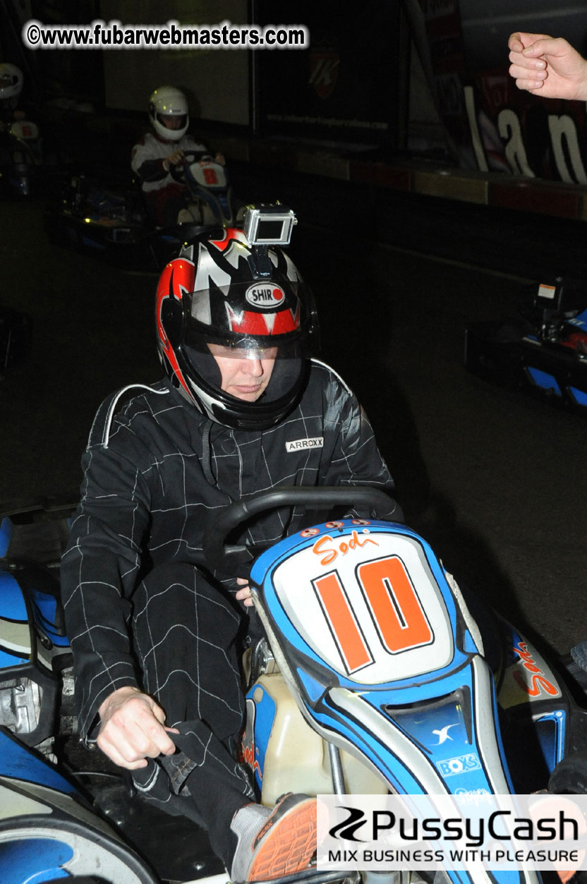 YNot Karting Grand Prix