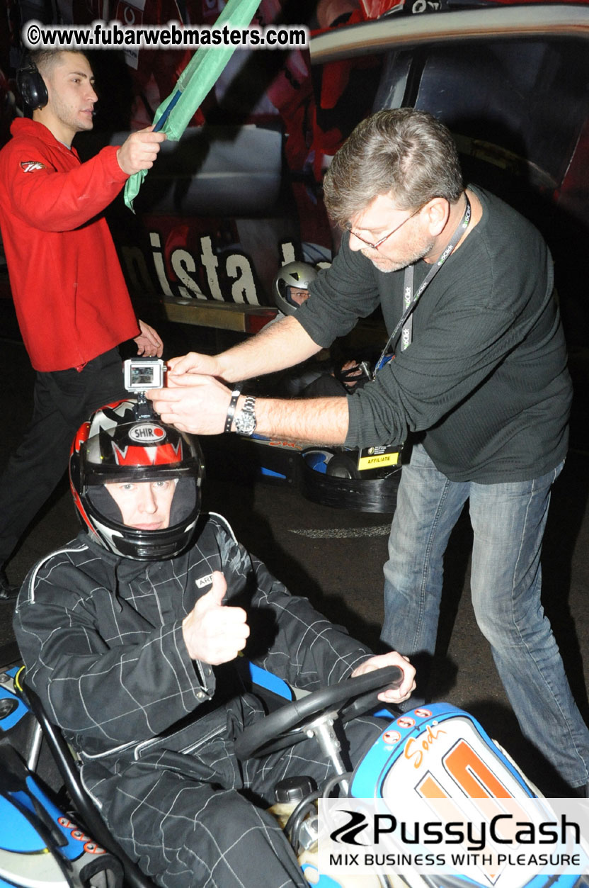 YNot Karting Grand Prix