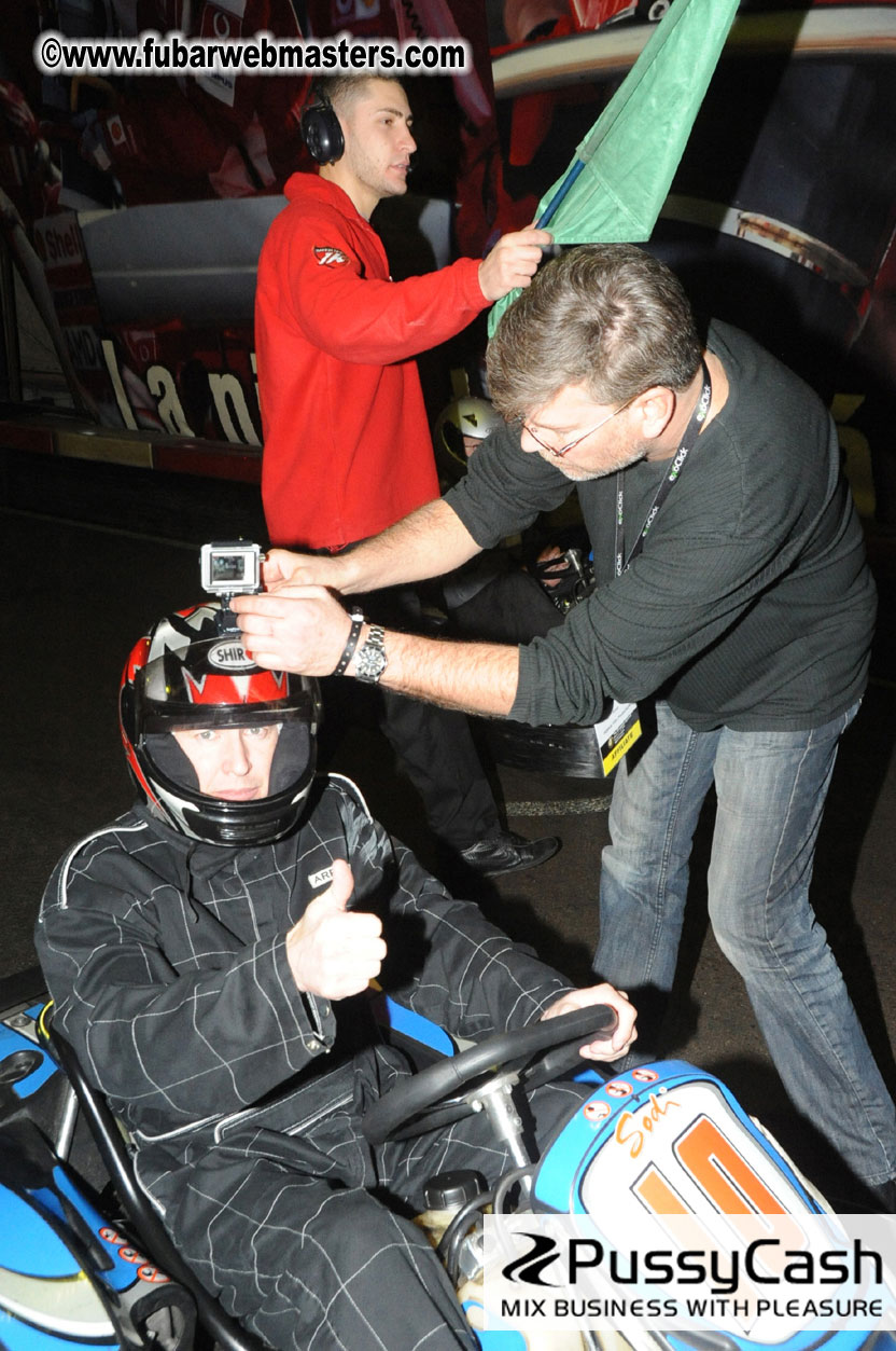 YNot Karting Grand Prix