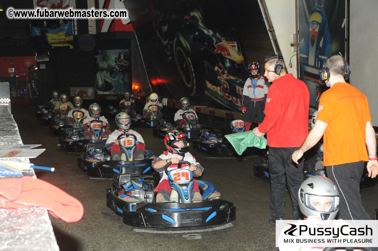 YNot Karting Grand Prix