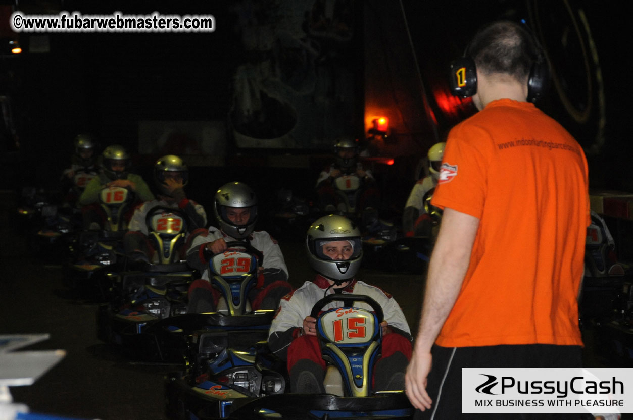 YNot Karting Grand Prix