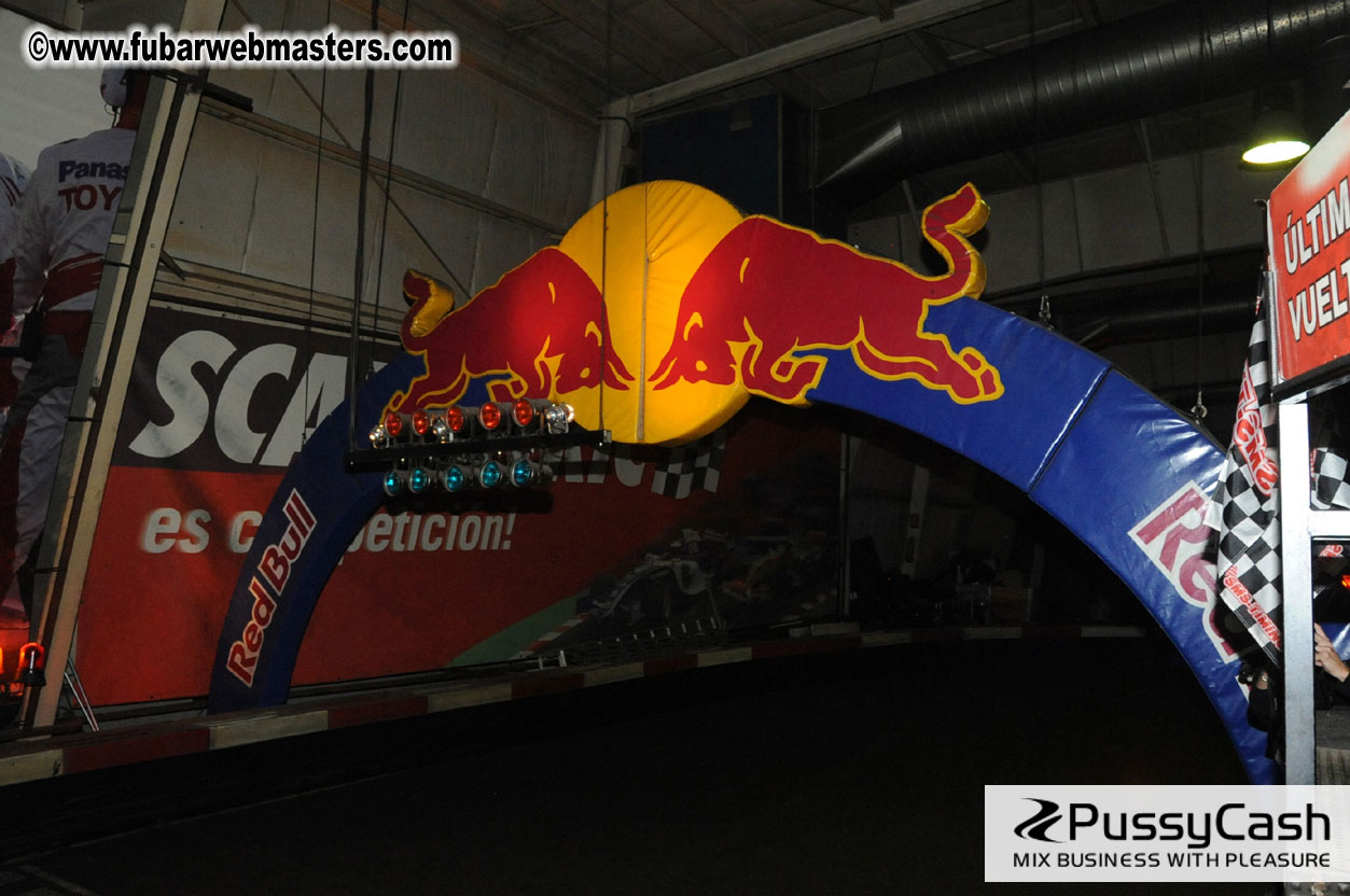 YNot Karting Grand Prix