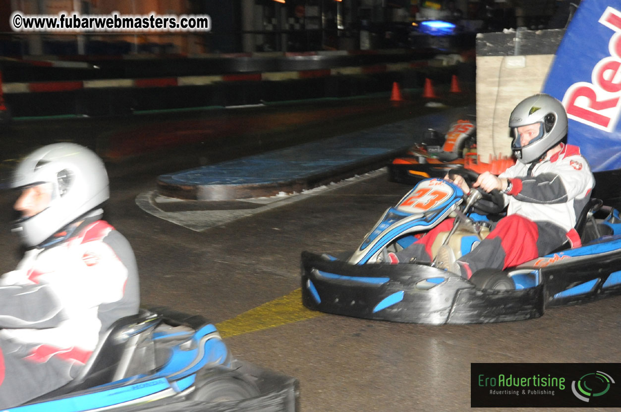 YNot Karting Grand Prix