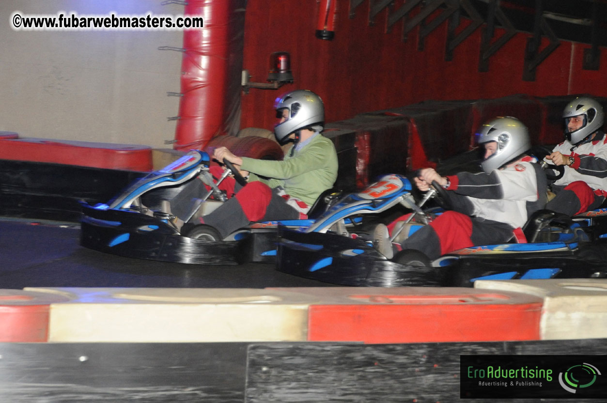 YNot Karting Grand Prix