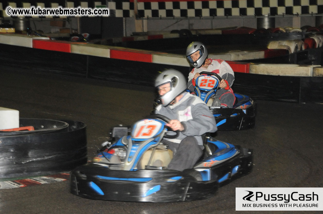 YNot Karting Grand Prix
